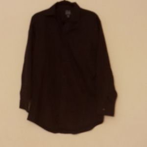 Jos. A Bank long sleeve dress shirt